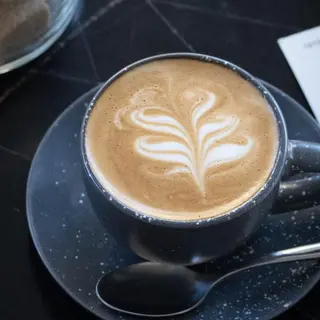 Flat White