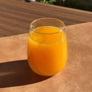 Fresh juice 