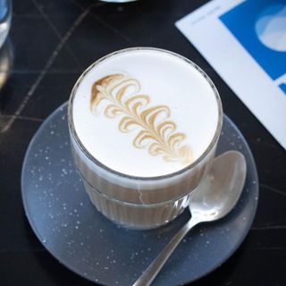 Latte