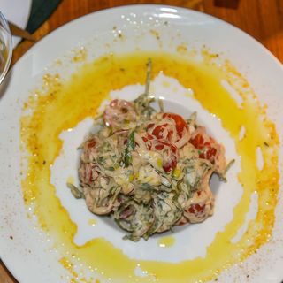 Salata šefa kuhinje