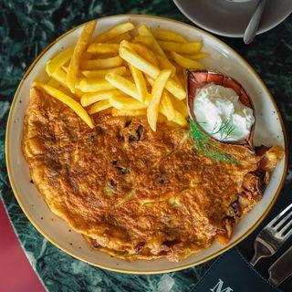 Argentinski omlet 0,300gr