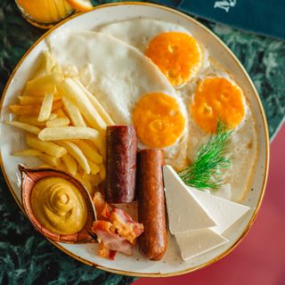 Pivski doručak 0,450 gr