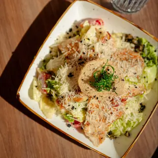 Cezar salata