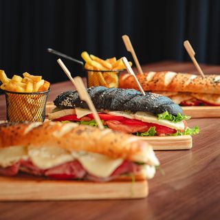 Italijanski sendvič 0,450 gr