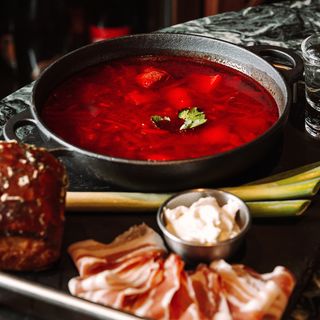 Borsch