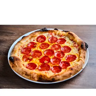 Pizza Diavolo 550gr