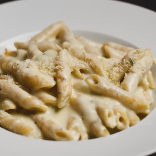 Pasta sa 4 vrste sira