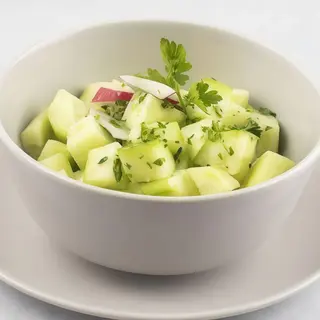Krastavac 250g