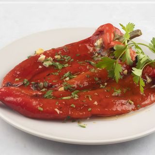 Pečena paprika 250g