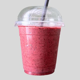 Very Berry Raspberry