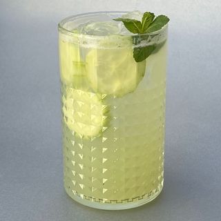 Limunada od krastavca