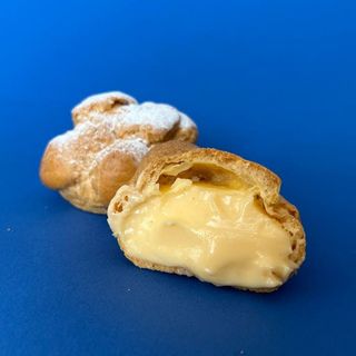 Profiterole