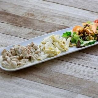 Piletina sa kremastim pečurkama