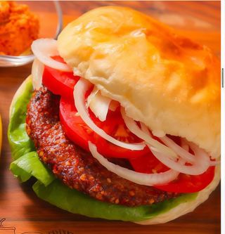 Mexička pljeskavica