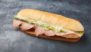 Barena pečenica sir