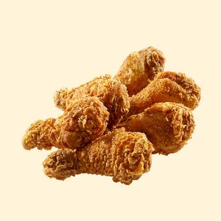 Pileća Krila 6 Komada