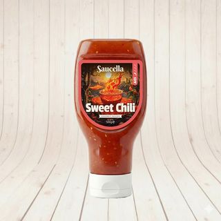 Slatki Chilli Sos 500gr