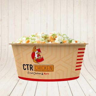 Coleslaw 100gr