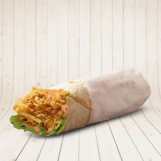 Ljuto Crevo Wrap 275gr