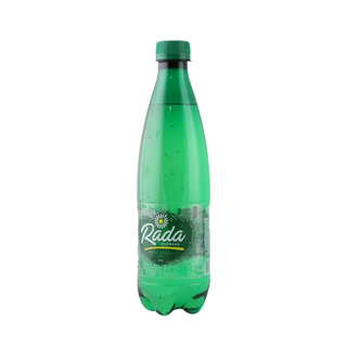 Rada gazirana voda 500ml