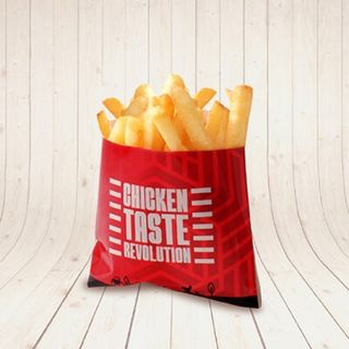 Veliki Pomfrit 300gr