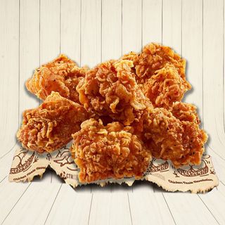 Pileći Bites 6 Komada