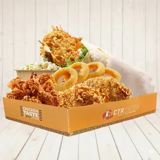 Kobe Box 575gr