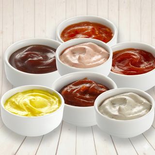 Ljuti Chitir Sos 50gr