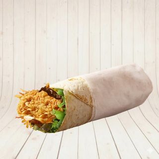 Barbeque Tortilja 275gr