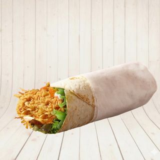 Ranch Tortilja 275gr