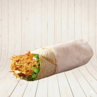 Buffalo Tortilja 275gr