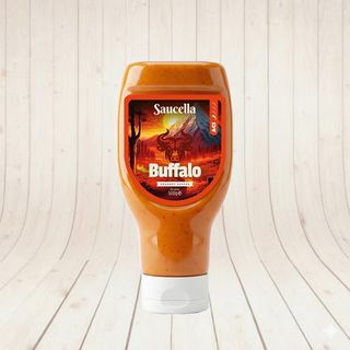 Buffalo Sos 500gr