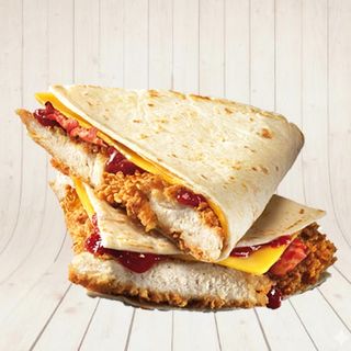 Barbeque Chessy 320gr