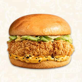 Chitir Burger 250gr