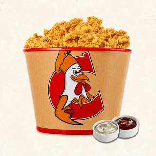 Tender 800gr