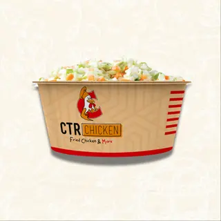 Coleslaw 100gr