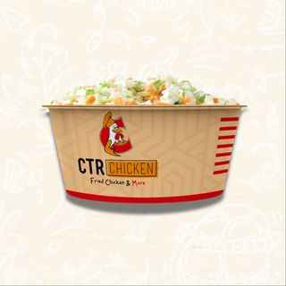 Coleslaw 100gr