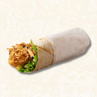 Ljuto Tortilja 275gr