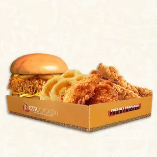 Dream Box 480gr