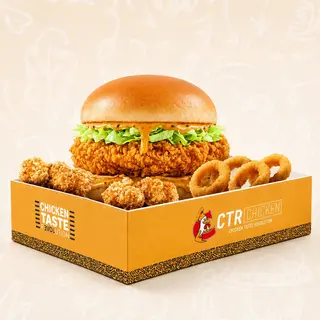 Dream Box 480gr