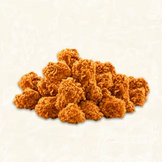 Pileći Bite