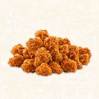 Pileći Bite
