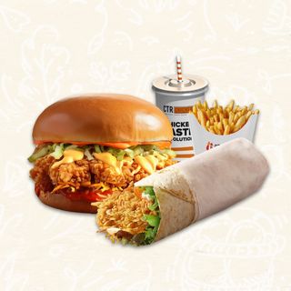 Rio 420gr