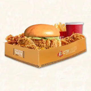 Feast Box 610gr