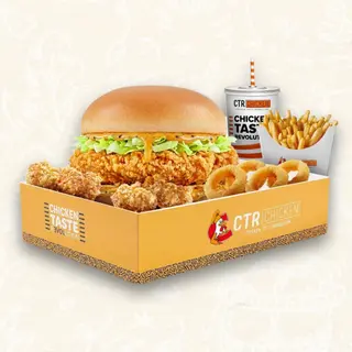 Chitir Box 510gr