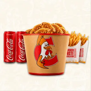 Tender Kanta XL