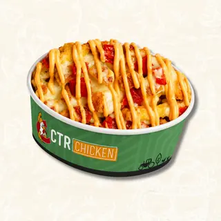 Chitir Box 525gr