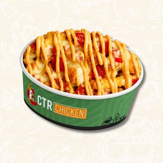 Chitir Bowl 525gr