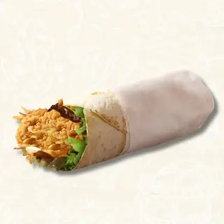 Barbeque Tortilja 275gr