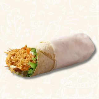 Ranch Tortilja 275gr